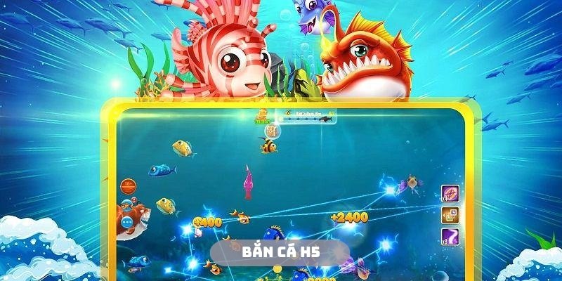 bắn cá h5 thumb