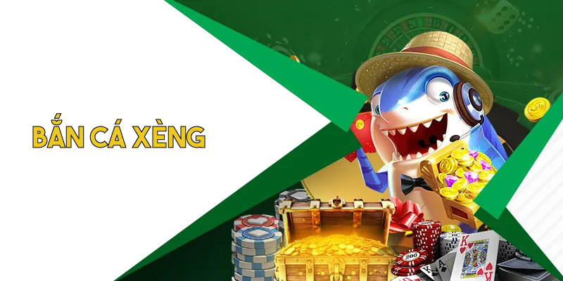 bắn cá xèng ảnh đại diện