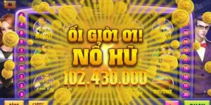 cách chơi nổ hũ tại kubet77