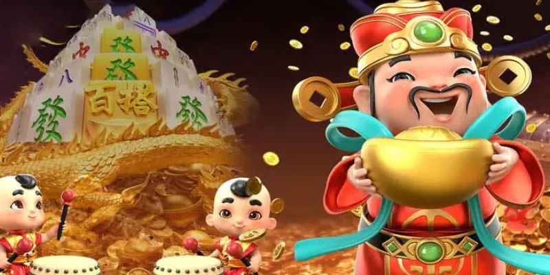 Tăng tốc độ tăng trọng của phần thưởng