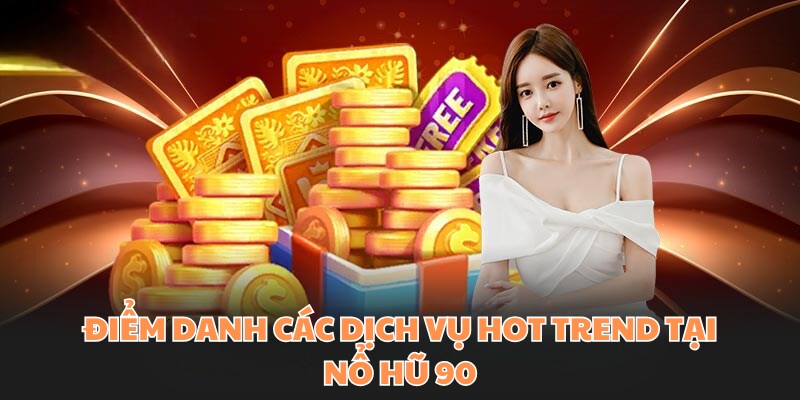 Điểm danh các trò chơi nổ bật tại Kubet77 đầu năm 2025