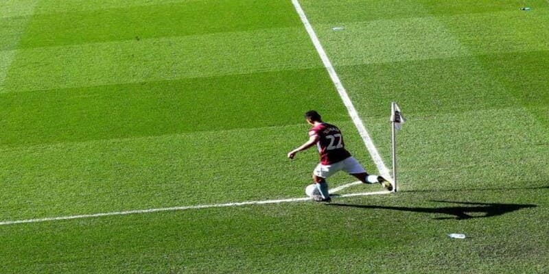 kèo phạt góc là gì được hiểu như thế nào?