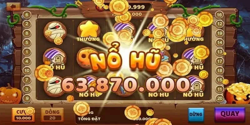 vô vàn tính năng nổi bật chỉ có trên nổ hũ Kubet77