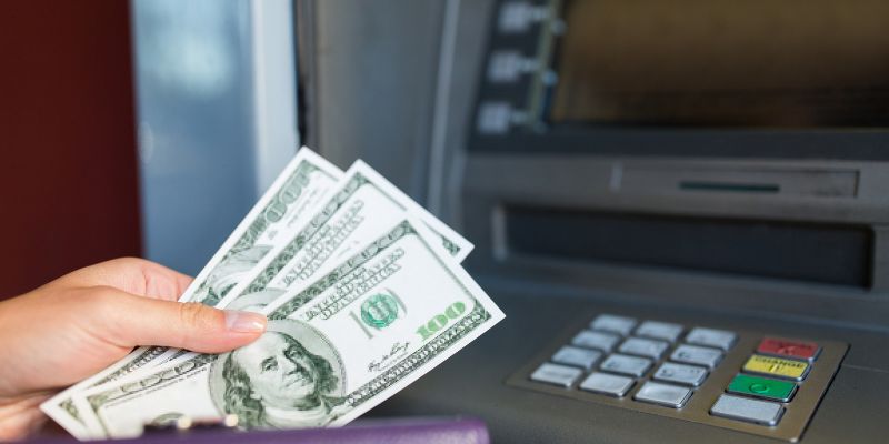 quy trình rút tiền Kubet77 cập nhật mới nhất năm 2025