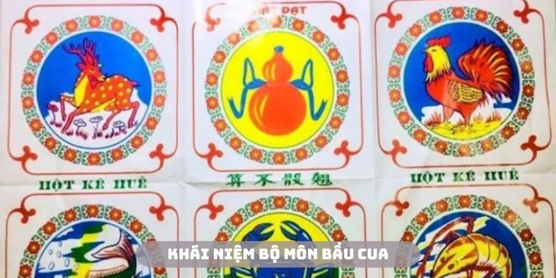 Quy luật bầu cua và những thông tin hữu ích tại kubet77