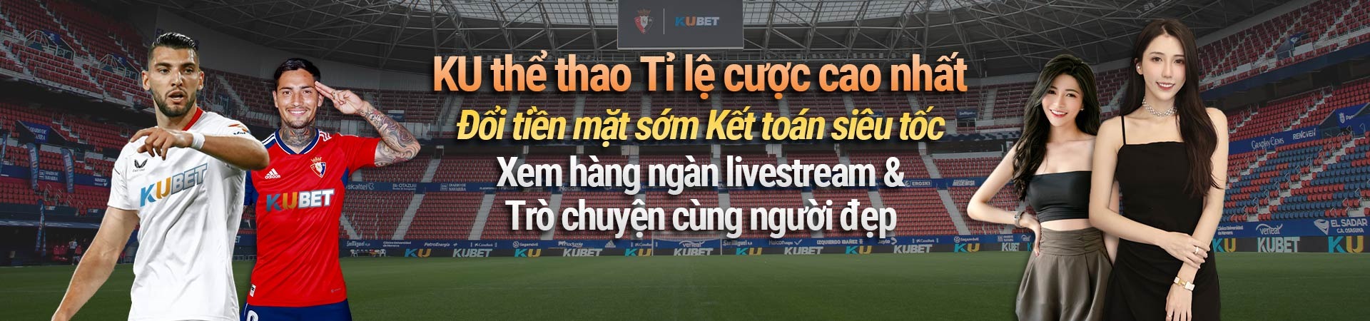 tỷ lệ cược cao nhất - xứng đáng tại kubet77